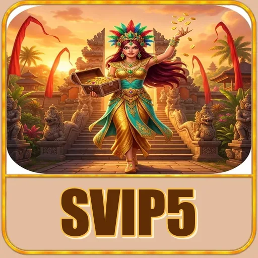 Persyaratan APK svip5: Android 5.0, 58 MB, RAM 2 GB
