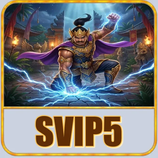 svip5 bonus