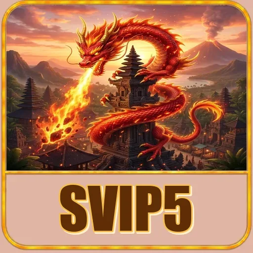Tabel RTP game kasino svip5